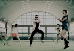 Comercio Global de bienes culturales - Gangnam Style