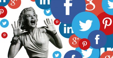 social media marketing, hacian donde van las redes sociales