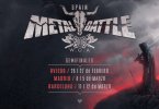 batalla de bandas woa metal battle spain 2016