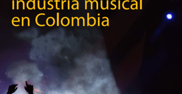 informe tendencias industria musical colombiana 2015