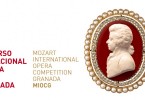 I Concurso Internacional de Ópera “Mozart” de Granada
