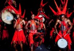 investigacion industria musical trinidad y tobago