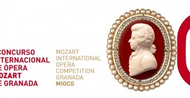 I Concurso Internacional de Ópera “Mozart” de Granada