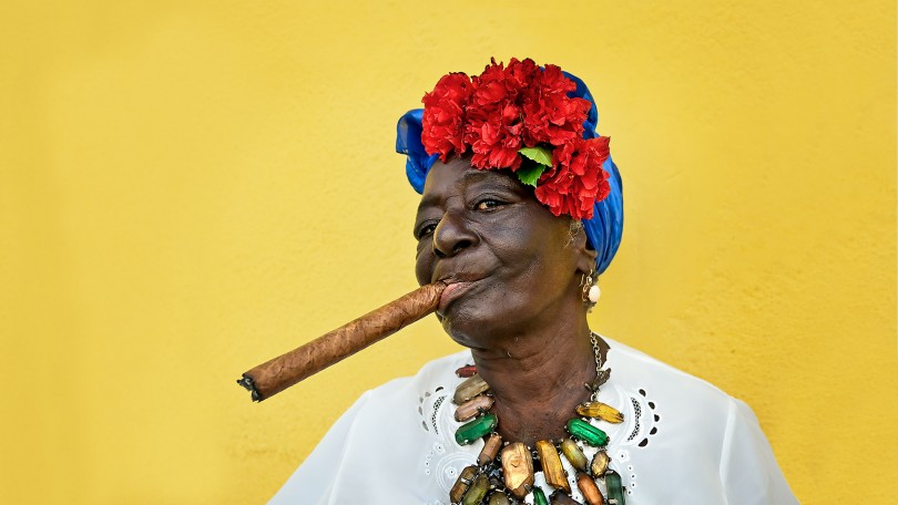 Investigación. Las tradiciones orales como manifestación de la cultura popular tradicional. Análisis jurídico en Cuba