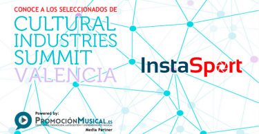 cultural sindustries summit - instasport