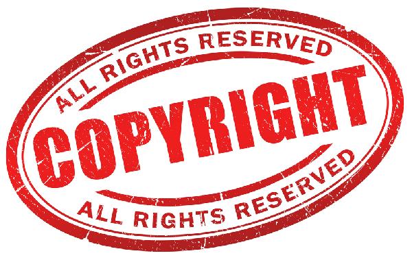 investigacion, trabajo copyright en la mente publica