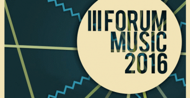 III concurso forum music 2016 granada