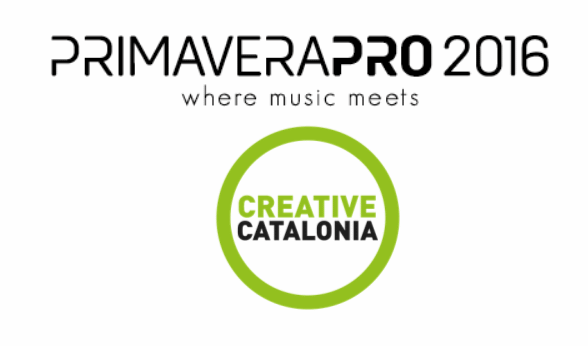 primavera pro 2016 creative catalonia