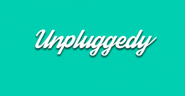 unpluggedy logo