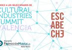 cultural industries summit 2016, escabeche magazine, proyecto seleccionado