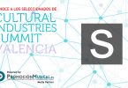 cultural industries summit 2016, the slow life, proyecto seleccionado