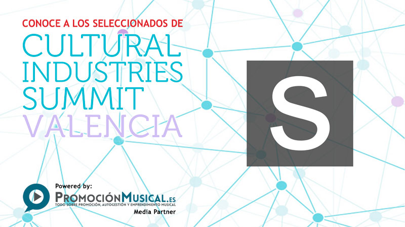 cultural industries summit 2016, the slow life, proyecto seleccionado