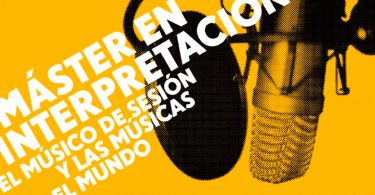 master-interpretacion taller de musics barcelona