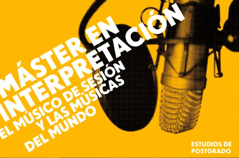 master-interpretacion taller de musics barcelona