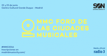 mmd 2016 foro ciudades musicales