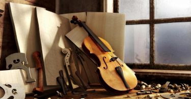9 apps para violinistas