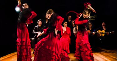 Conferencia “Cómo afecta la evolución del flamenco a la ejecución del artista”