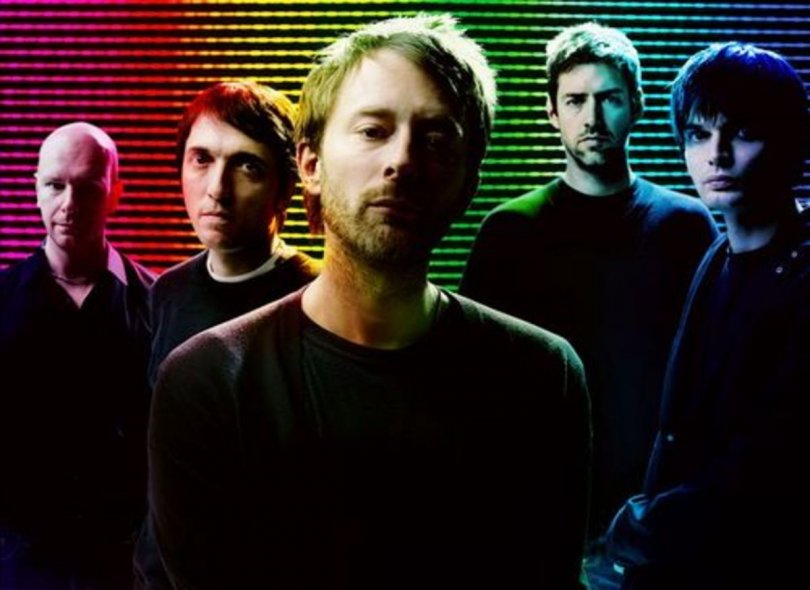Investigación. La gestión creativa de Radiohead en la industria musical