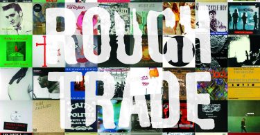 Investigación. El post-punk y el intento de democratización de la industria musical. Éxito y fracaso de Rough Trade