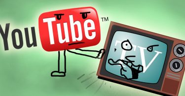 Youtube supera a la TV en Prime Time en EE.UU