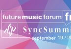 Future Music Forum de Barcelona