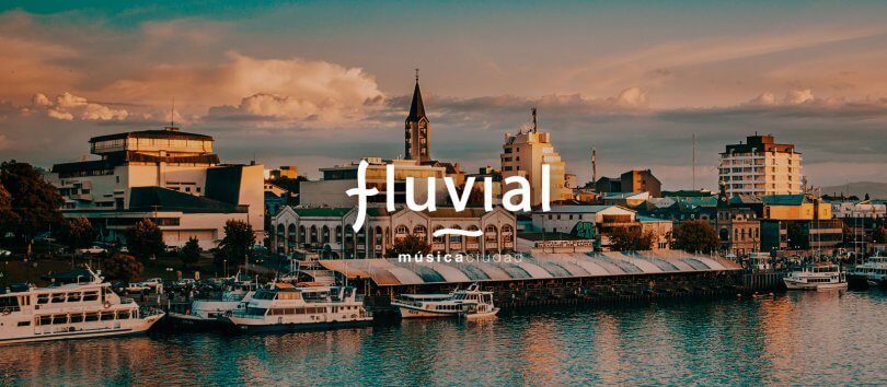 Descubre Fluvial. Encuentro internacional de la industria musical en Chile
