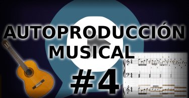 Producción musical. Curso de Autoproducción musical#4. Reducción de ruido y arreglos MIDI