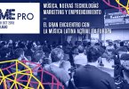 BIME PRO Conference & Festival 2016. 26, 27 y 28 de octubre en Bilbao