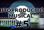 Producción musical. Curso de Autoproducción musical#5. mezcla