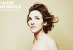 Masterclass de voz con Becca Stevens | Taller de Músics