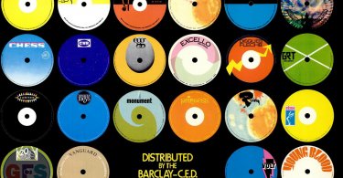 Industria musical | Discográfica. Definición