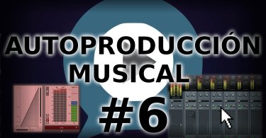 Producción musical. Curso de Autoproducción musical#6. Mastering