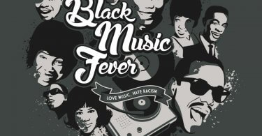 Investigación. La integración de la música negra a la industria musical
