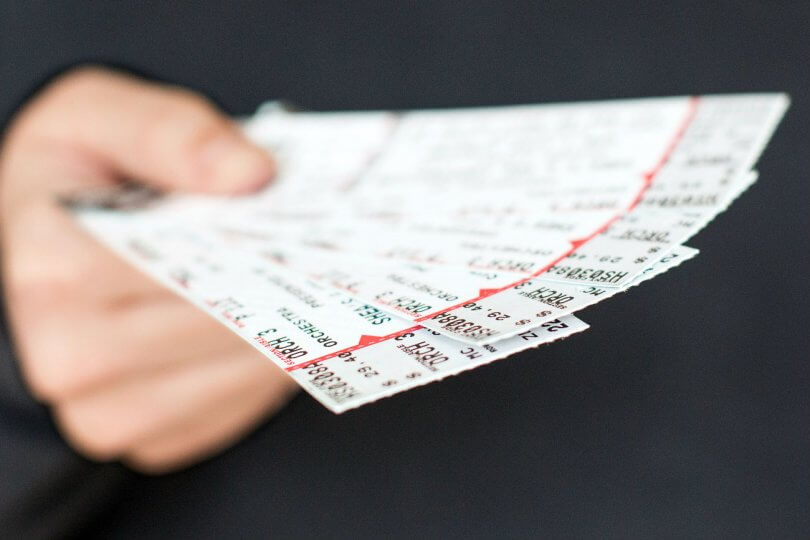 Ticketing | 10 Consejos para combatir la reventa de entradas de conciertos