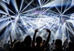Industria de la música en vivo y los festivales Top 50 mundiales