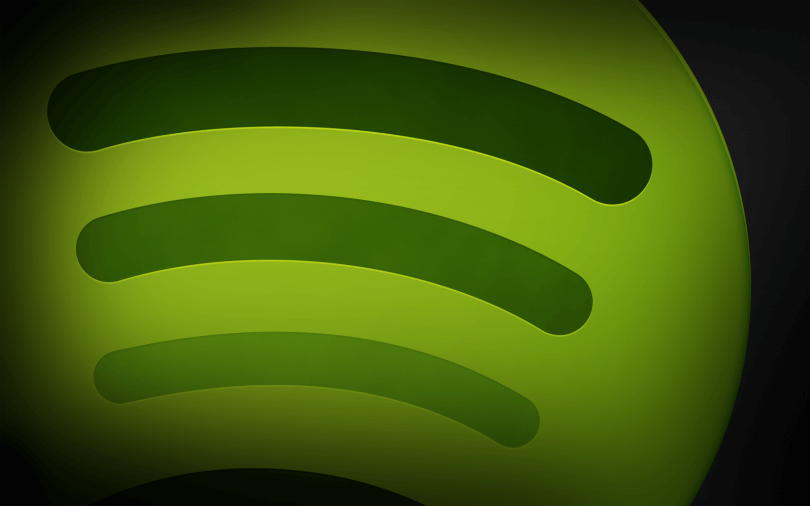 El sector del streaming en la industria musical en 2016. Spotify