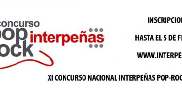 XI Concurso Nacional Interpeñas Pop Rock