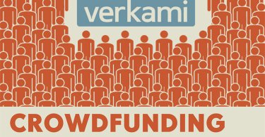 Charla. El crowdfunding en Verkami