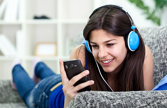 Informe | Consumo de entretenimiento online. Vídeo, música y streaming