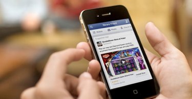 Facebook video, licencias musicales