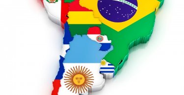 [Informe] Industria musical en América Latina. Auge de la música digital