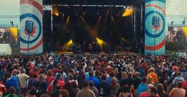 [Guía] Aspectos legales en la organización de un festival de música