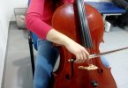 Salud del músico | Técnica del arco en cello y la relajación