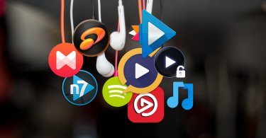 7 apps que están remodelando del negocio de la música