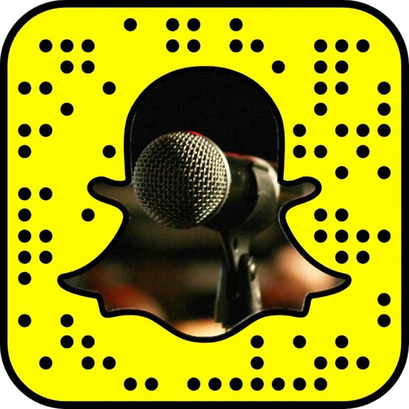 Cómo Snapchat cambiará la industria musical en 2017
