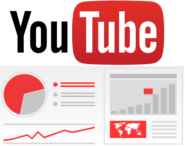 Youtube Analytics para músicos