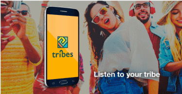 Tribes, el ‘WhatsApp’ para fans de la música, aterriza en el mercado