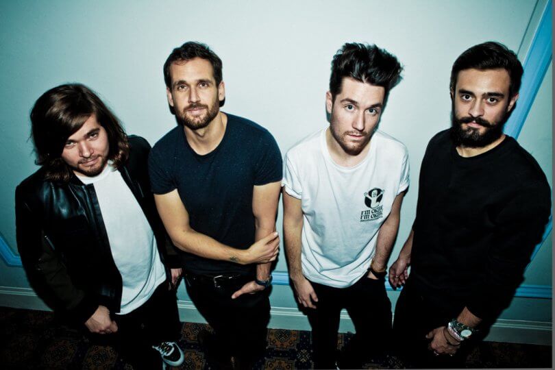 Mejores campañas de marketing musical. Bastille