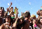 Los festivales de música como experiencias de ocio