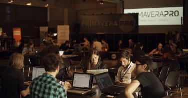 Finalistas Primavera Pro Startups 2017